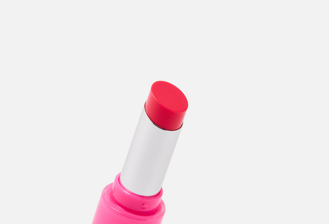AMUSE Lip Balm FONDUE BALM 03, Strawberry 3.2 g AMUSE Lip Balm FONDUE BALM
