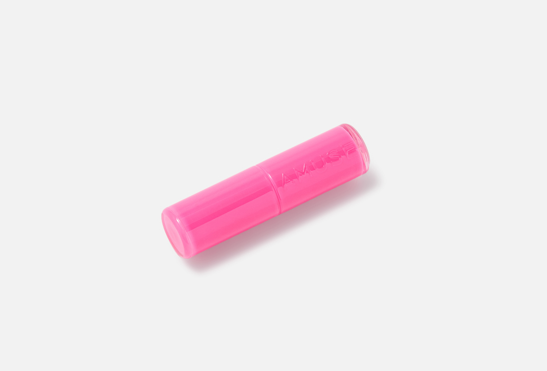 AMUSE Lip Balm FONDUE BALM 03, Strawberry 3.2 g AMUSE Lip Balm FONDUE BALM
