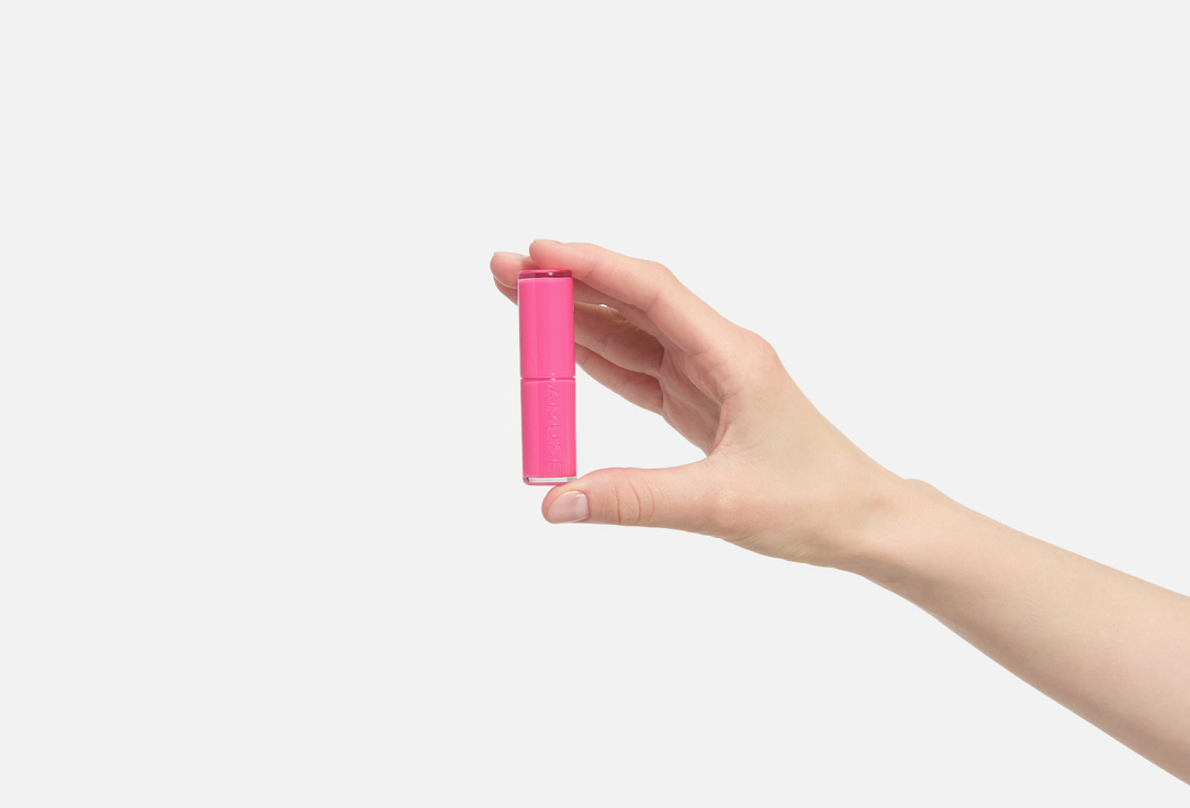 AMUSE Lip Balm FONDUE BALM 03, Strawberry 3.2 g AMUSE Lip Balm FONDUE BALM