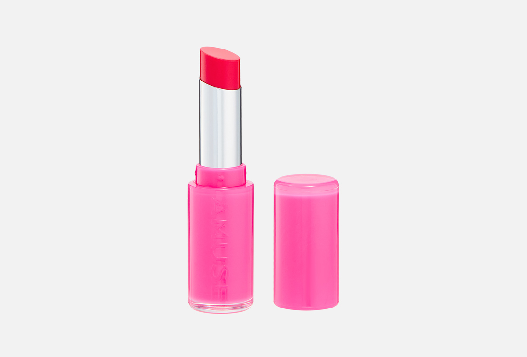 AMUSE Lip Balm FONDUE BALM 03, Strawberry 3.2 g AMUSE Lip Balm FONDUE BALM