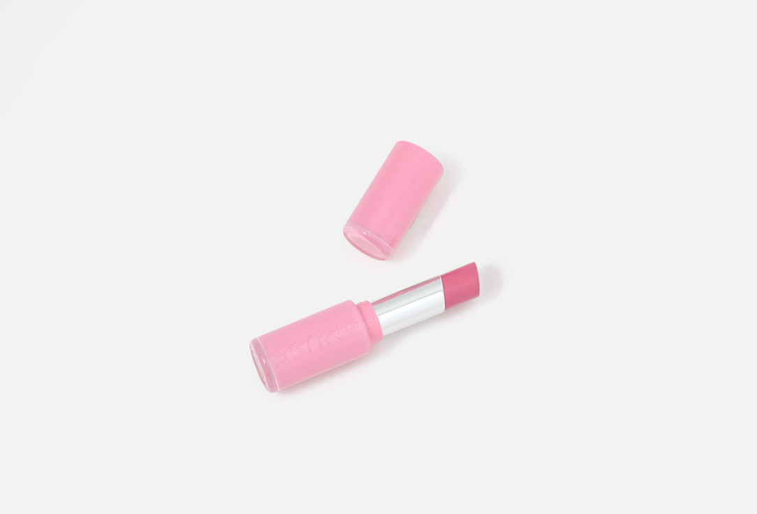 AMUSE Lip Balm FONDUE BALM 05, Cooler 3.2 g AMUSE Lip Balm FONDUE BALM