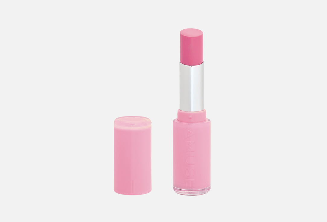 AMUSE Lip Balm FONDUE BALM 05, Cooler 3.2 g AMUSE Lip Balm FONDUE BALM
