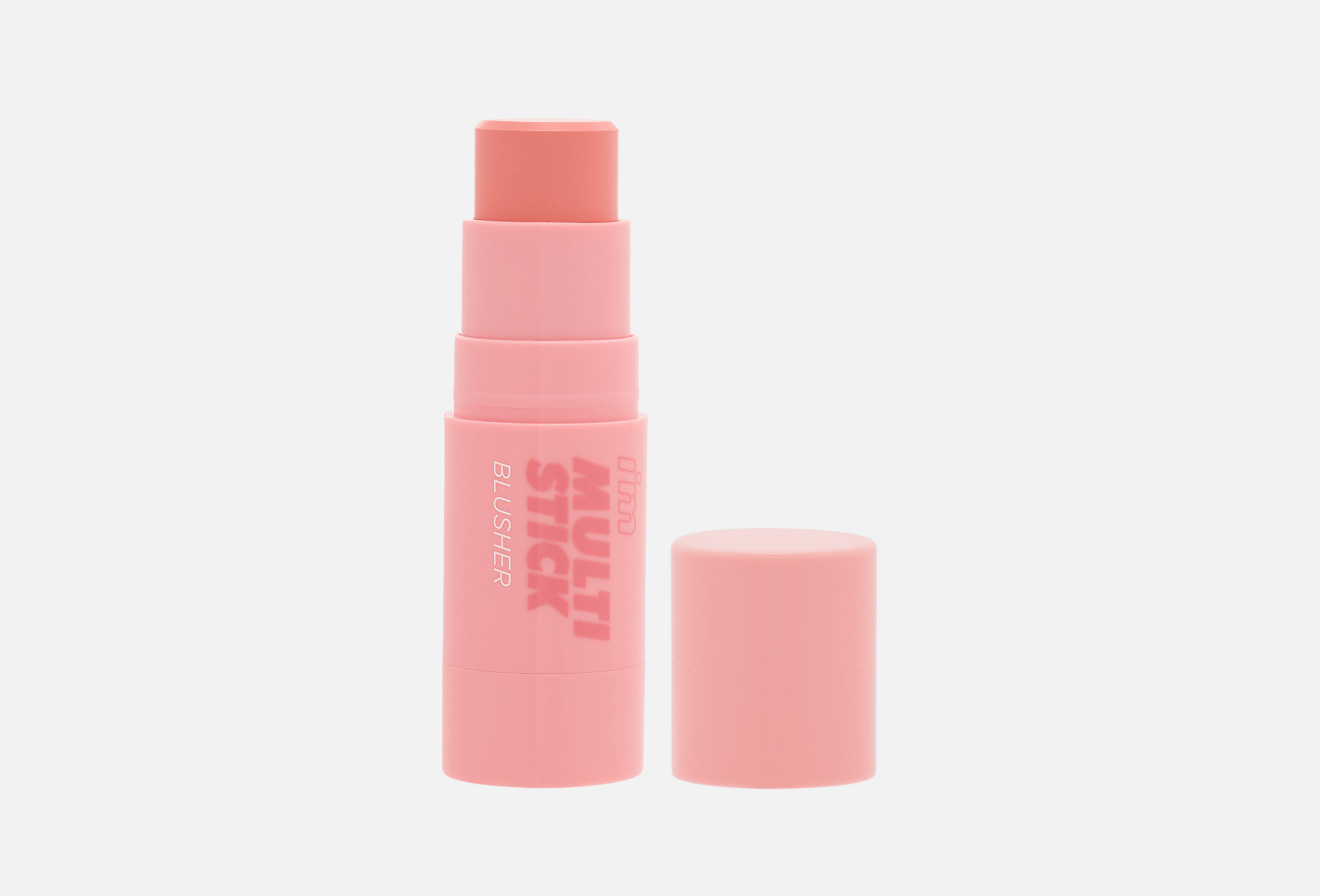 I'M MULTI STICK  7 004, Mellow pink