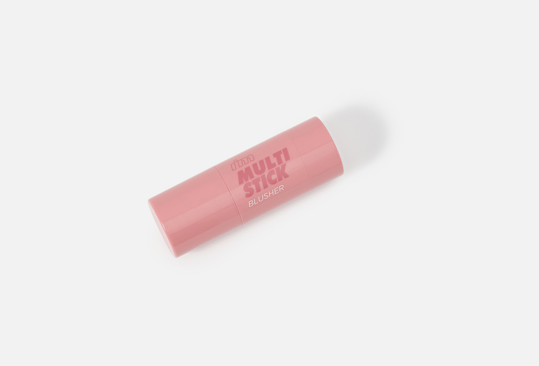 IM MEME Матовые румяна в стике I’m Multi Stick Blusher 005, Bliss mauve 7 г IM MEME Матовые румяна в стике I’m Multi Stick Blusher