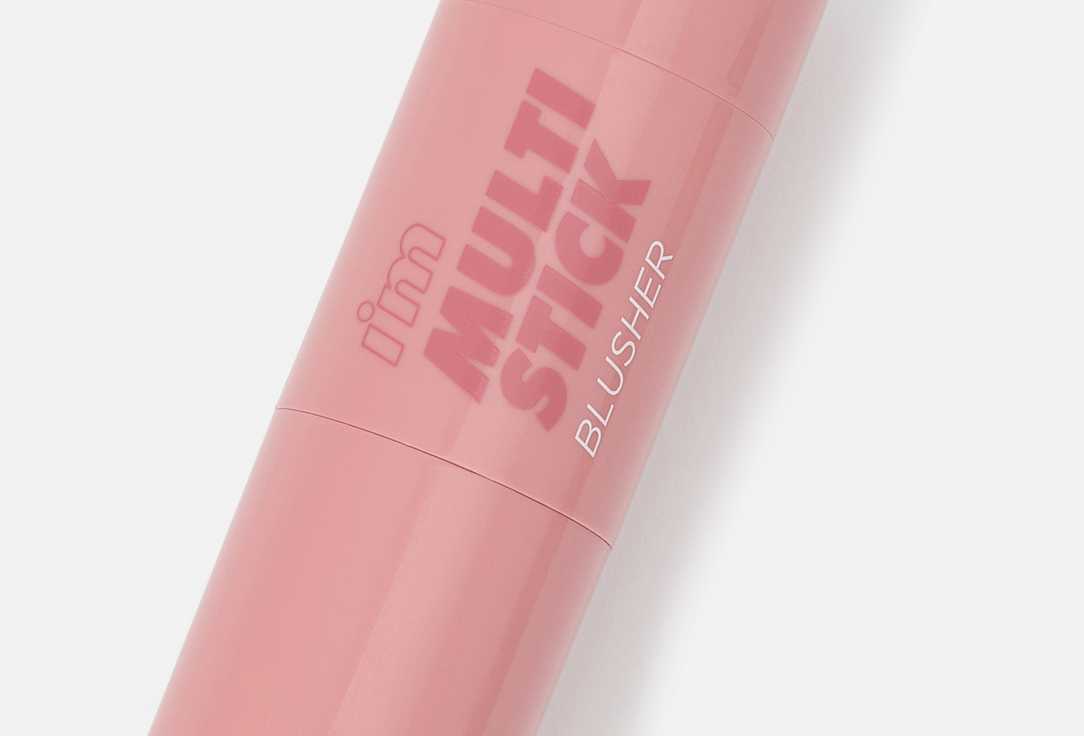 IM MEME Матовые румяна в стике I’m Multi Stick Blusher 005, Bliss mauve 7 г IM MEME Матовые румяна в стике I’m Multi Stick Blusher