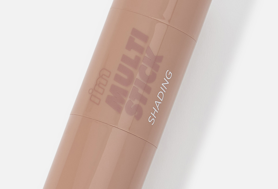 IM MEME Blusher Stick for Face I'M MULTI STICK 002, Cool bronzer 7 g IM MEME Blusher Stick for Face I'M MULTI STICK