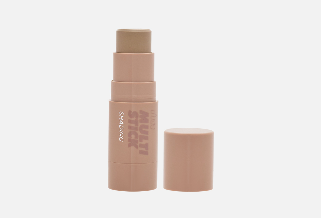 IM MEME Blusher Stick for Face I'M MULTI STICK 002, Cool bronzer 7 g IM MEME Blusher Stick for Face I'M MULTI STICK