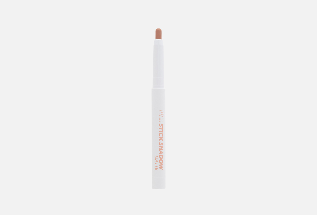IM MEME Matte Eyeshadow Stick I’M STICK 01, Peach shu 0.9 g IM MEME Matte Eyeshadow Stick I’M STICK