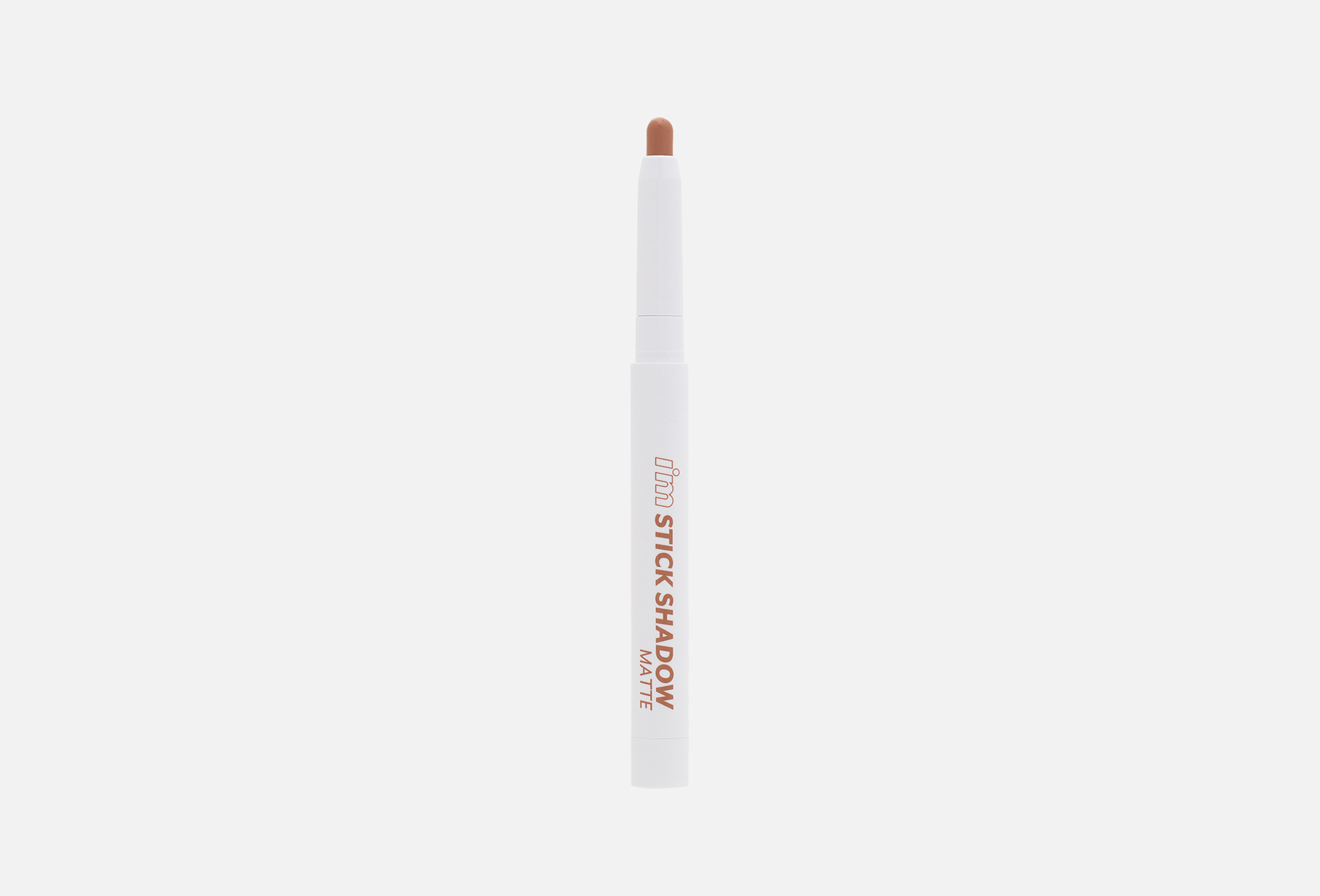 I’M STICK 0.9 03, Teddy apricot