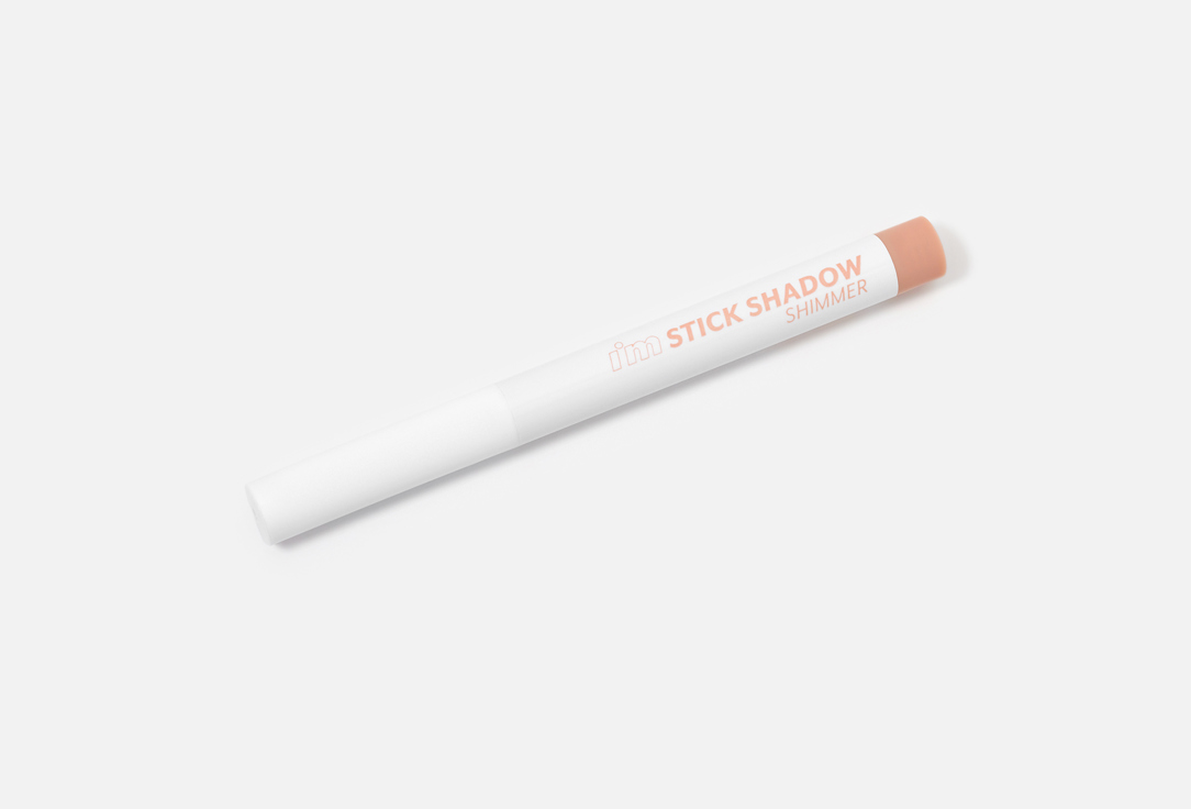 IM MEME Shimmer Eyeshadow Stick I’M STICK 003, Pink charm 0.9 g IM MEME Shimmer Eyeshadow Stick I’M STICK