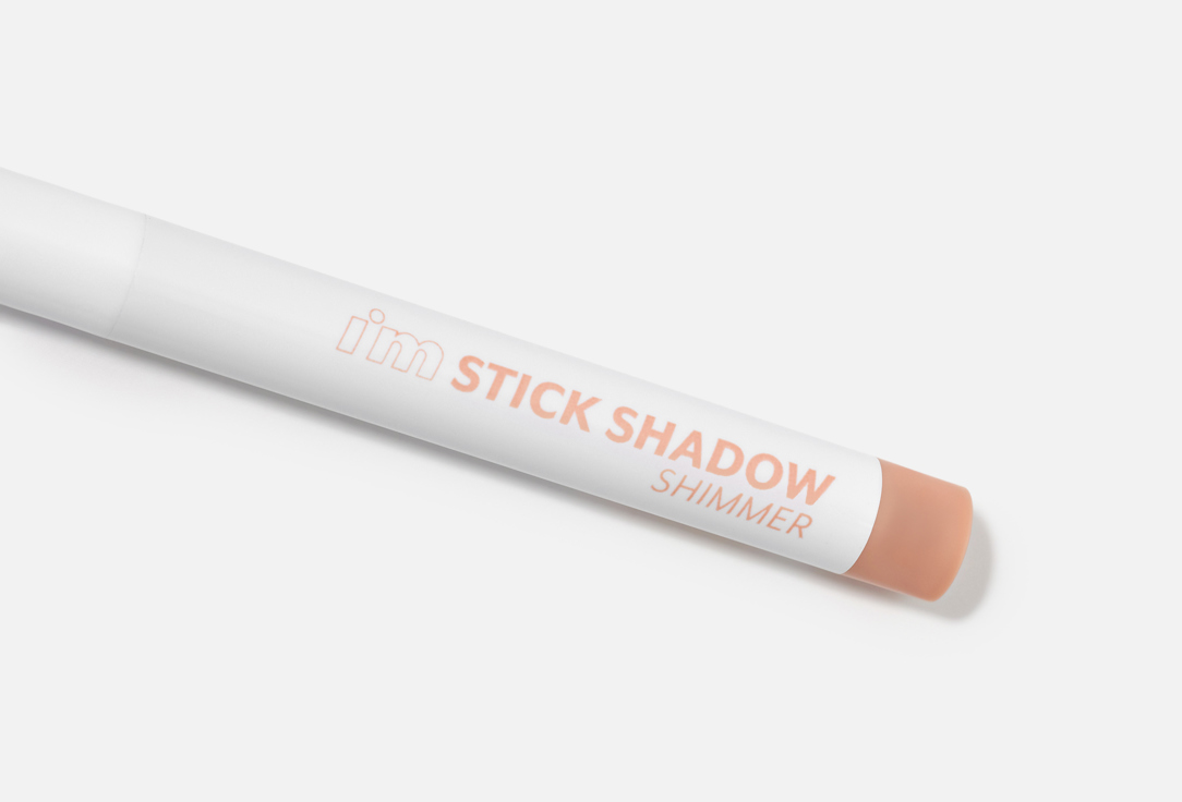 IM MEME Shimmer Eyeshadow Stick I’M STICK 003, Pink charm 0.9 g IM MEME Shimmer Eyeshadow Stick I’M STICK
