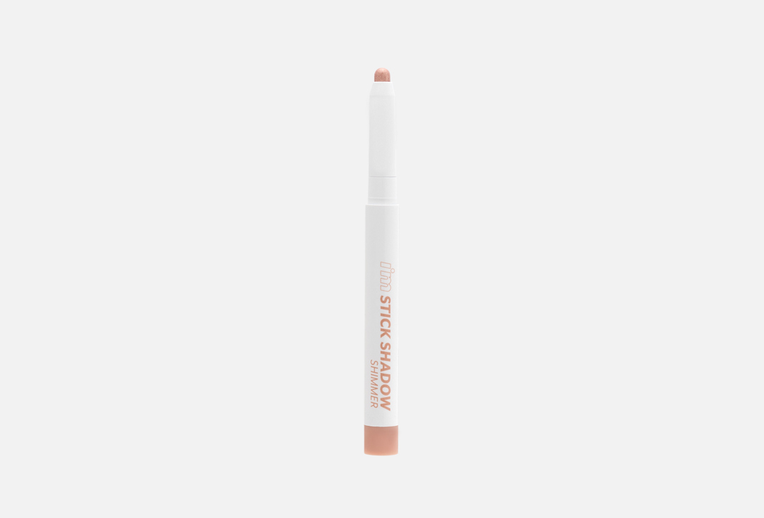 IM MEME Shimmer Eyeshadow Stick I’M STICK 003, Pink charm 0.9 g IM MEME Shimmer Eyeshadow Stick I’M STICK