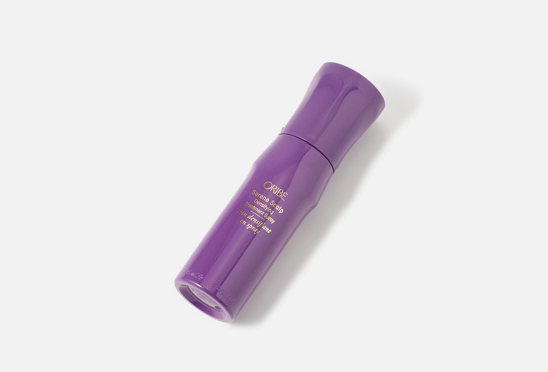 Oribe Densifying Hair Treatment Spray Serene Scalp