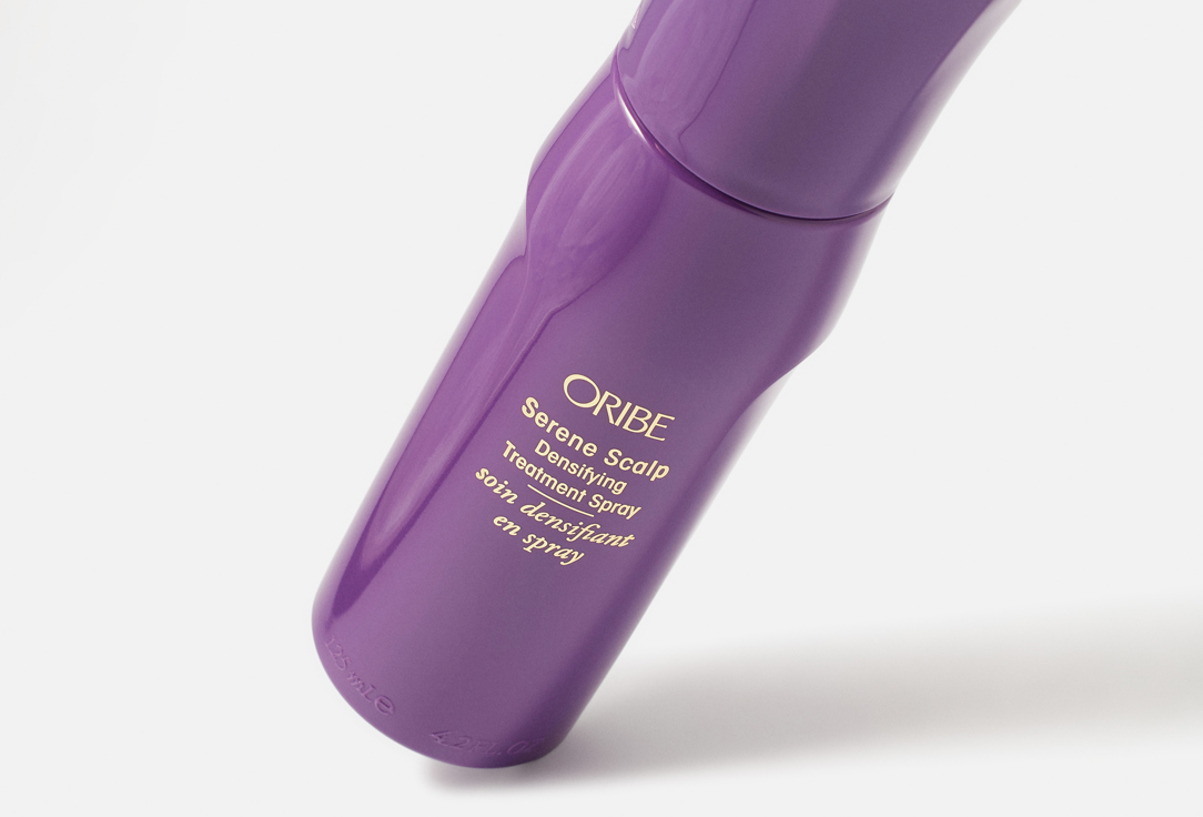 Oribe Densifying Hair Treatment Spray Serene Scalp