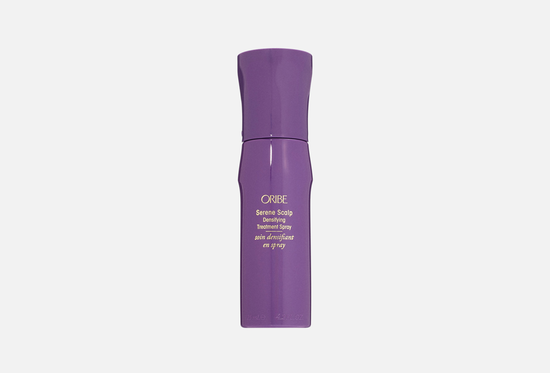 Oribe Densifying Hair Treatment Spray Serene Scalp