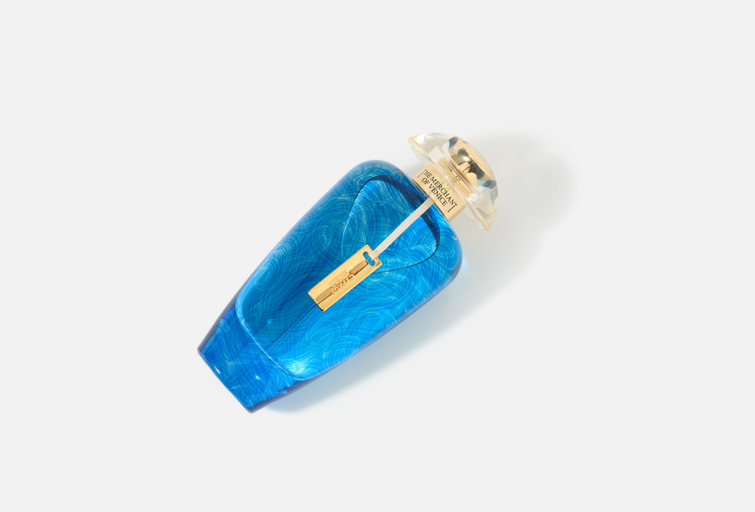 The Merchant of Venice eau de parfum Cyprus Shell