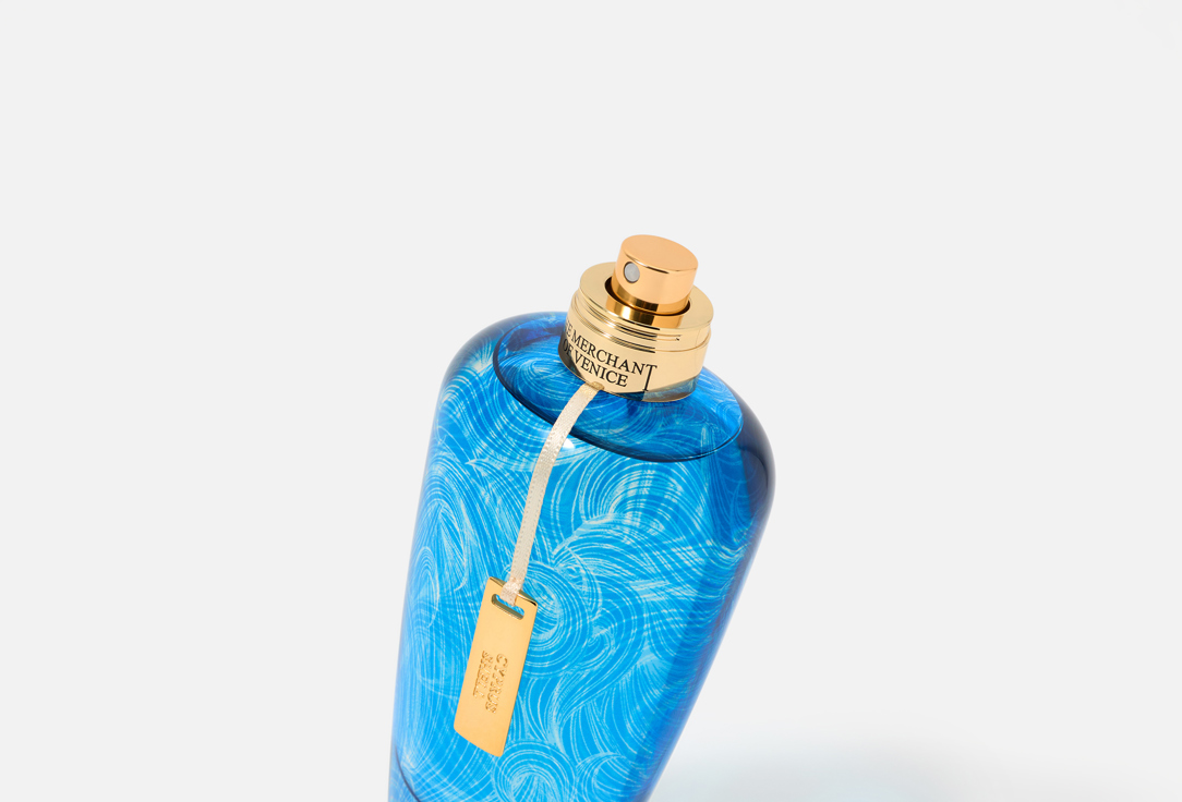The Merchant of Venice eau de parfum Cyprus Shell