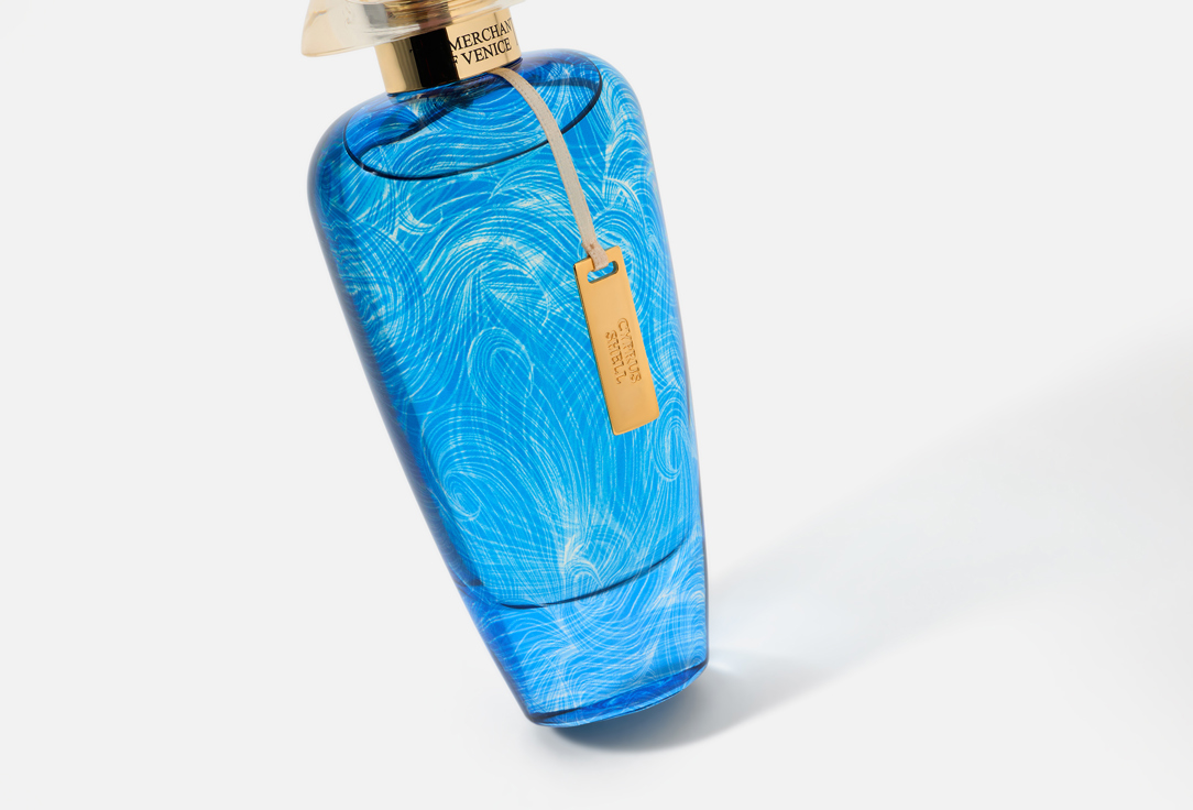 The Merchant of Venice eau de parfum Cyprus Shell