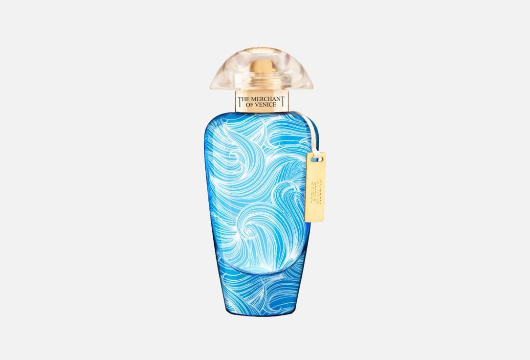 The Merchant of Venice eau de parfum Cyprus Shell