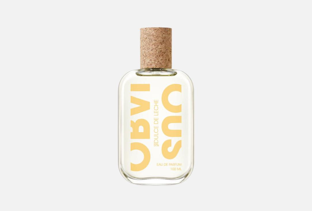 OBVIOUS eau de parfum Dulce de Leche Kakigor