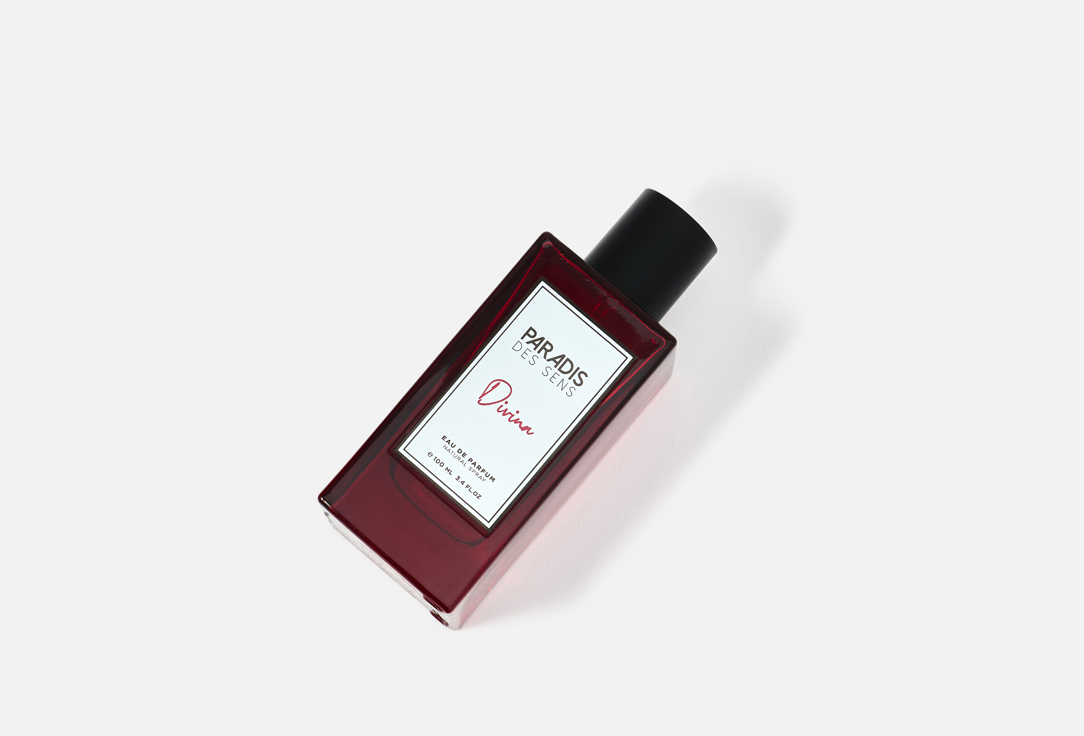 PARADIS DES SENS Eau de Parfum Divina 100 ml PARADIS DES SENS Eau de Parfum Divina