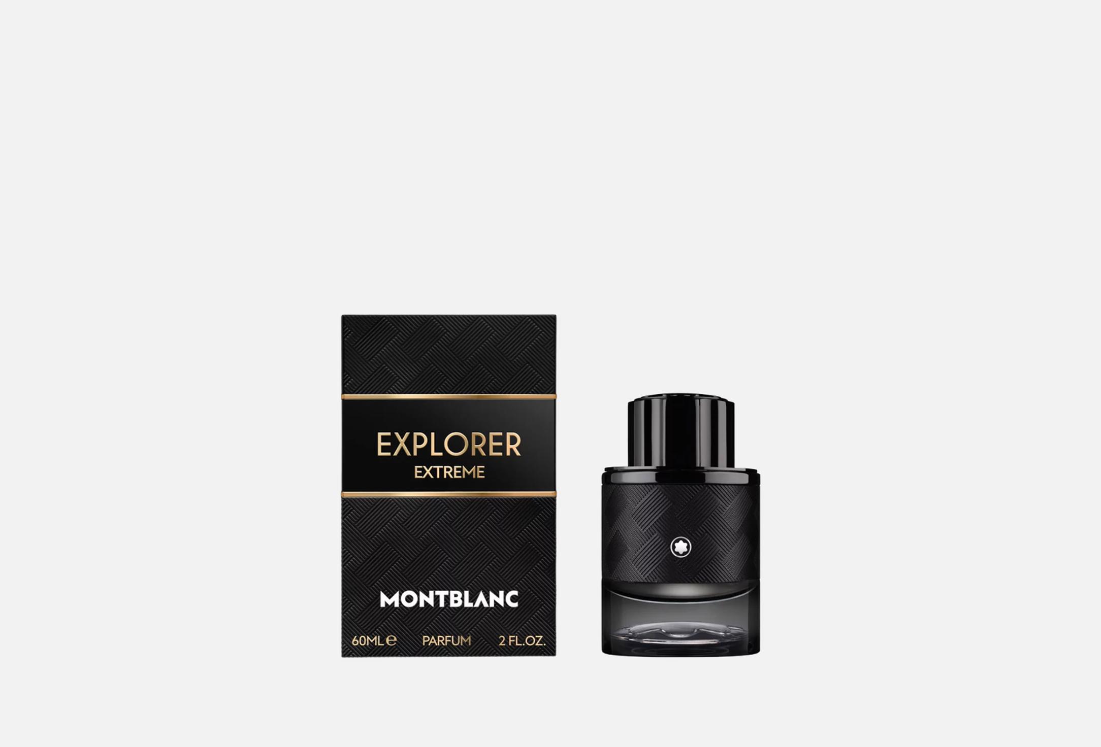 Explorer extreme  60 