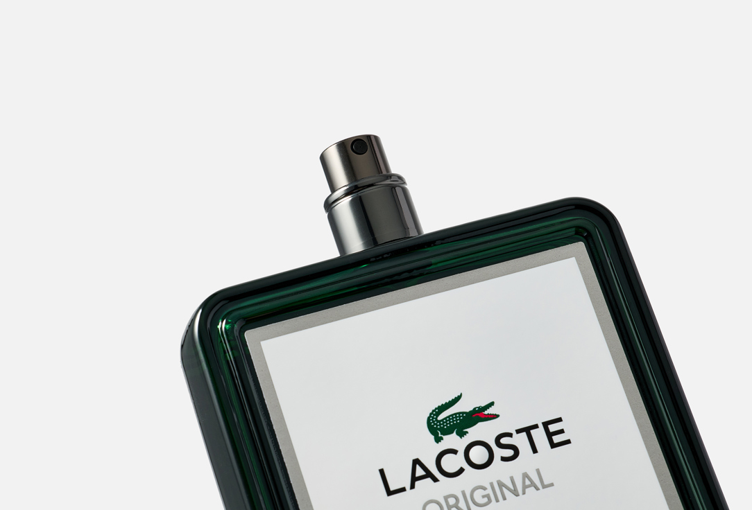 Lacoste Parfum Original