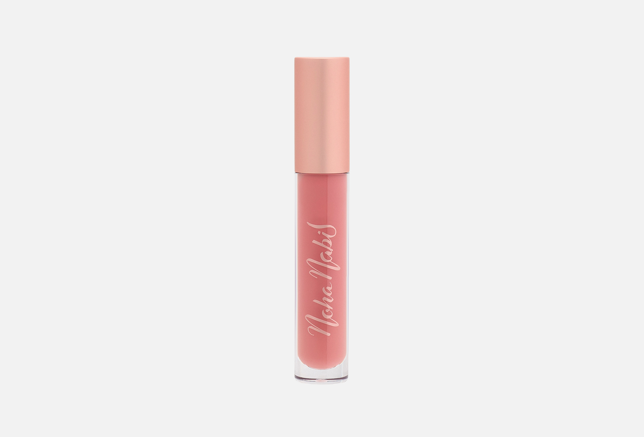 Gloss Boss 4 Posh pink