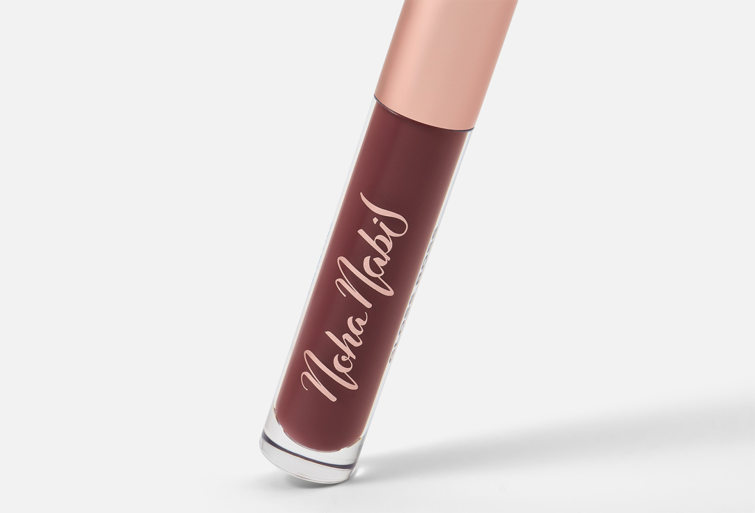Noha Nabil Beauty Блеск для губ Gloss Boss