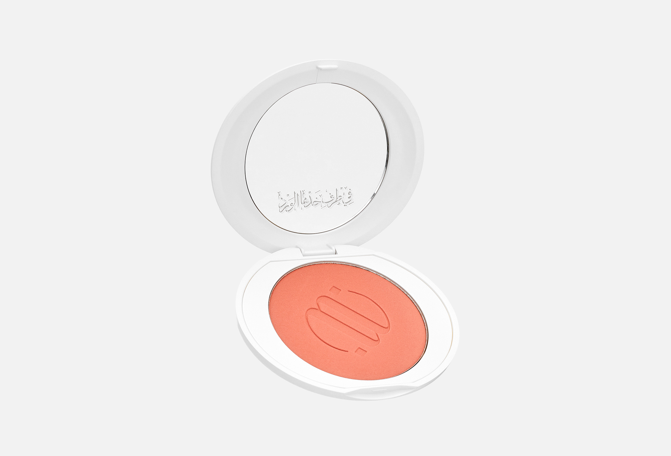 Blush On 10 Copper crush