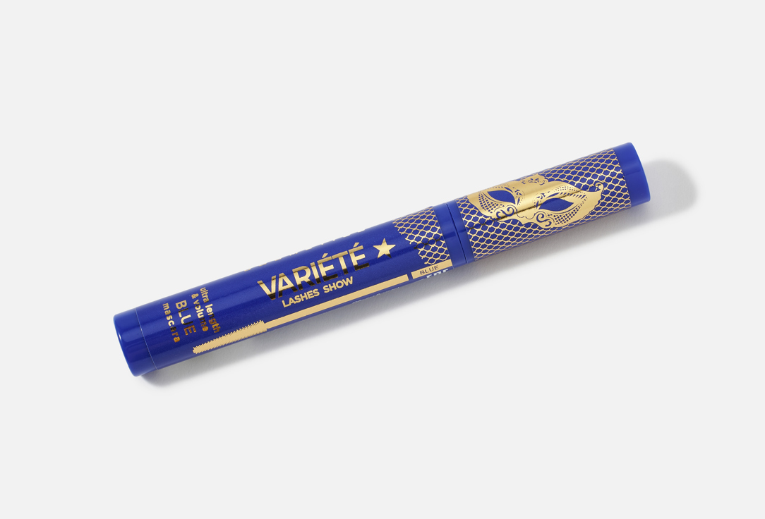 Eveline Creamy matte liquid lipstick WONDER MATCH