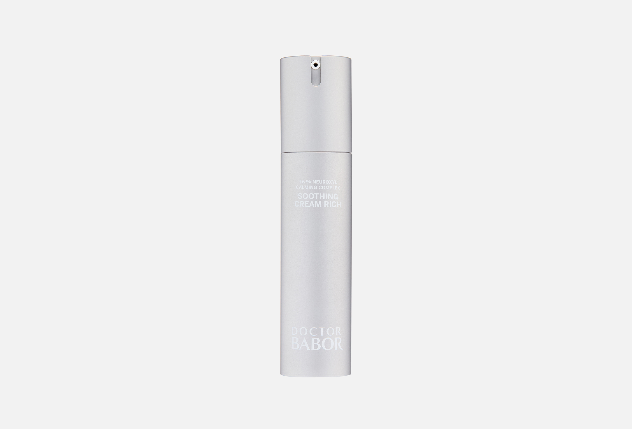 Soothing Cream Rich  50 