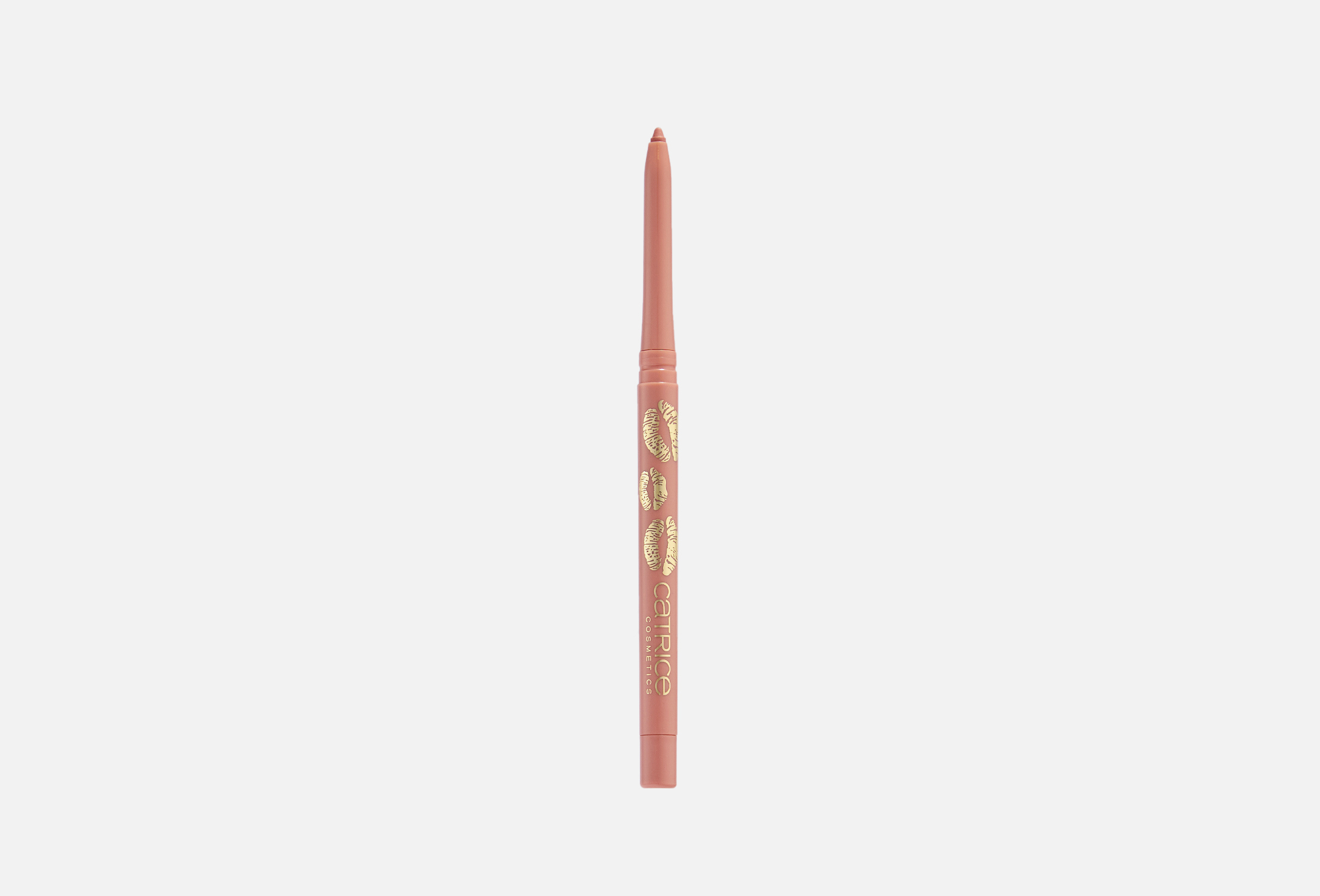 KISS & GLOW Lipliner  0.35 C02, Don't miss a kiss