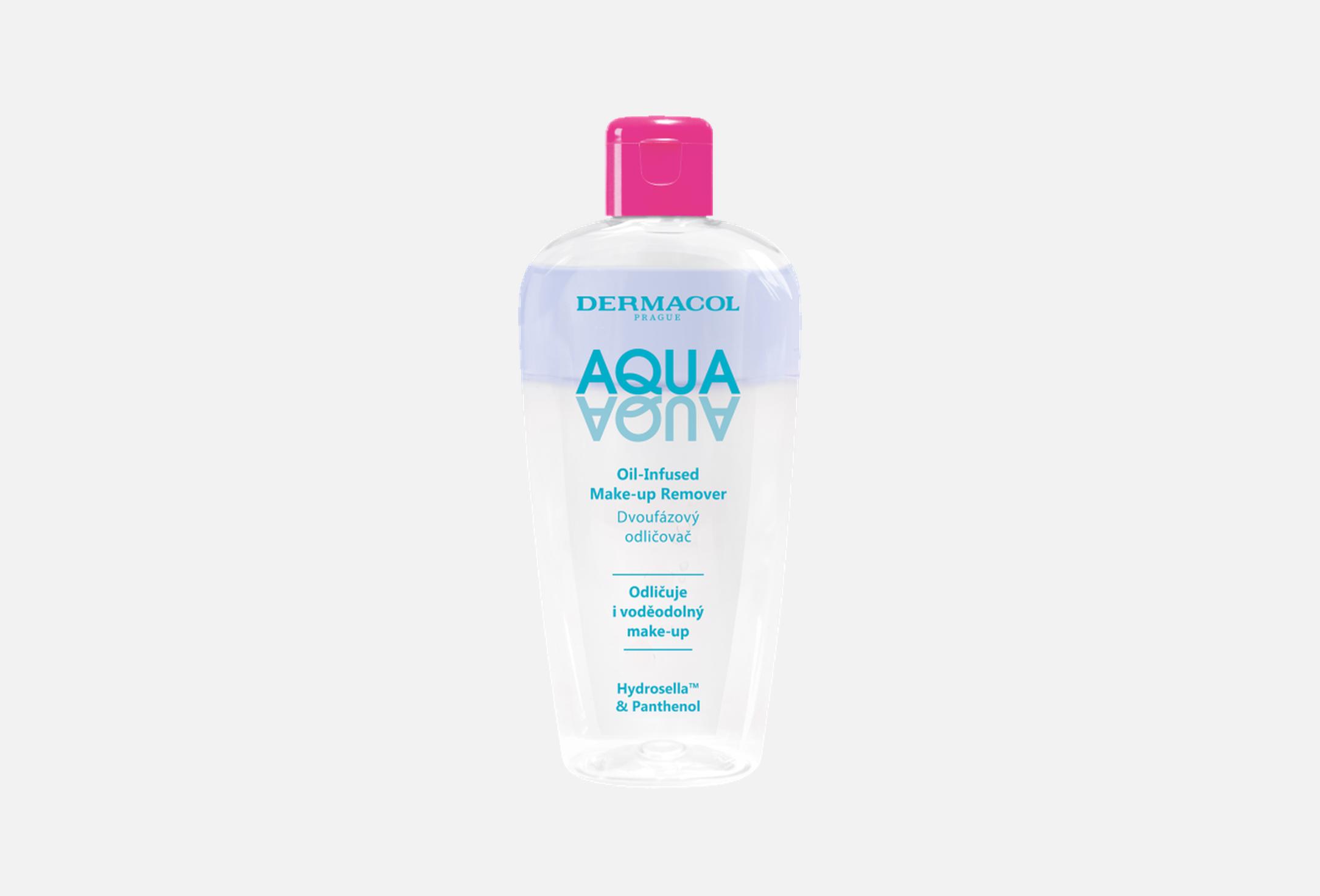 Aqua Oil-Infused 200