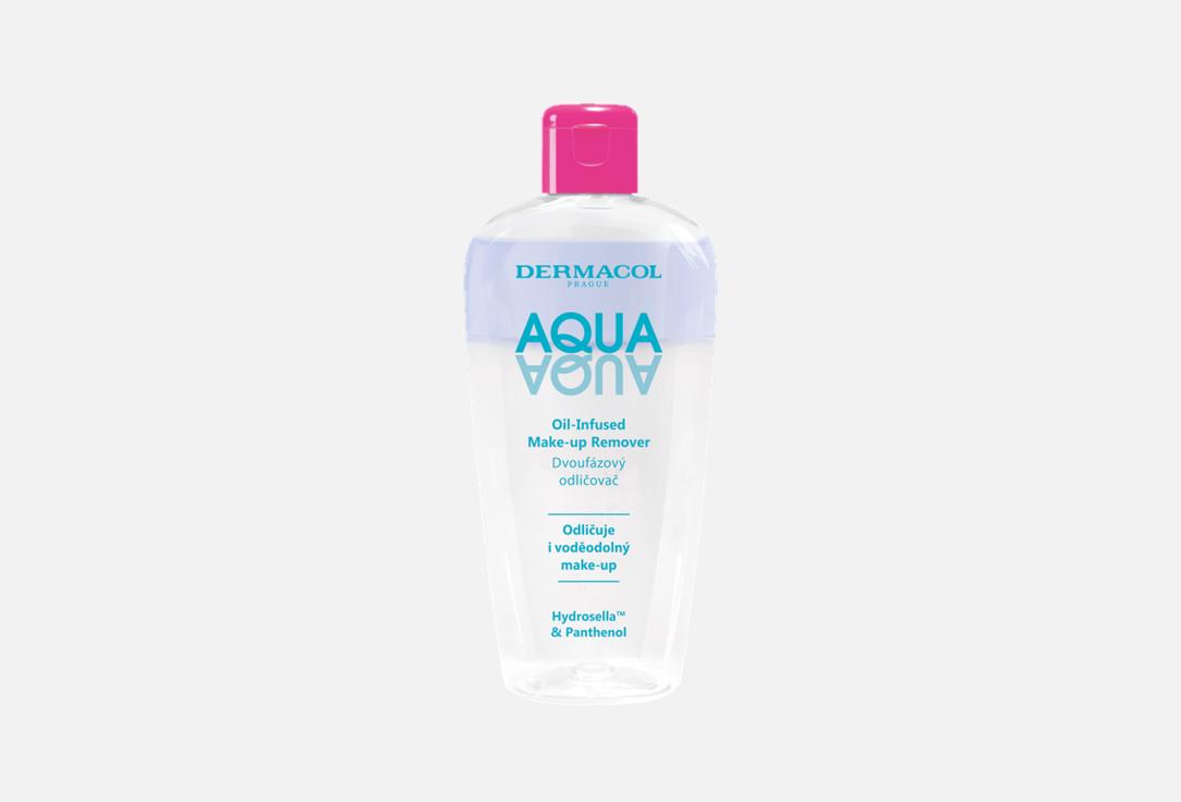 DERMACOL Makeup Remover Aqua Oil-Infused