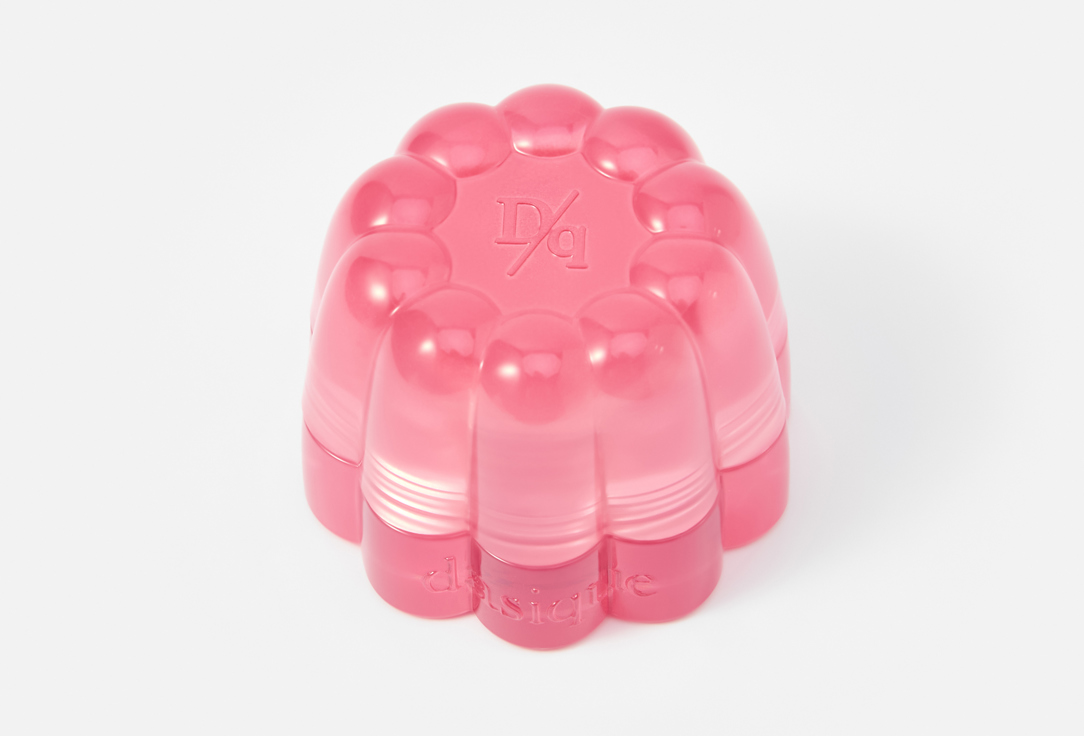 Dasique Lip Balm Chewing Glow Pot 17, Lavender Mochi 4 g Dasique Lip Balm Chewing Glow Pot