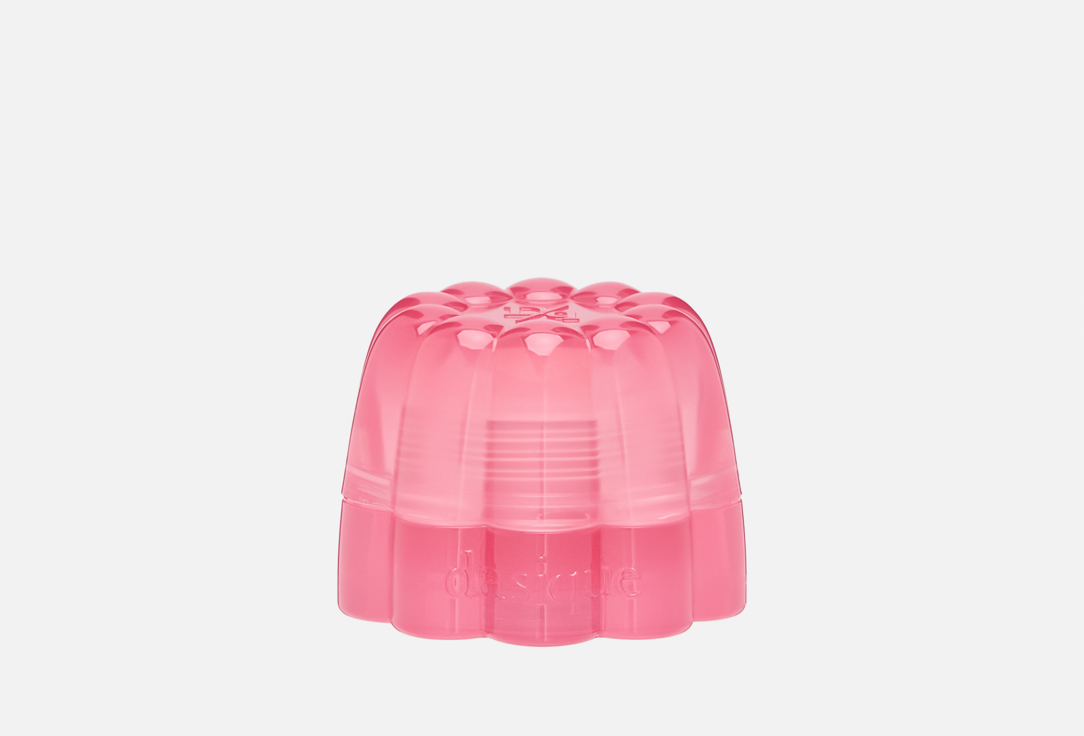 Dasique Lip Balm Chewing Glow Pot 17, Lavender Mochi 4 g Dasique Lip Balm Chewing Glow Pot
