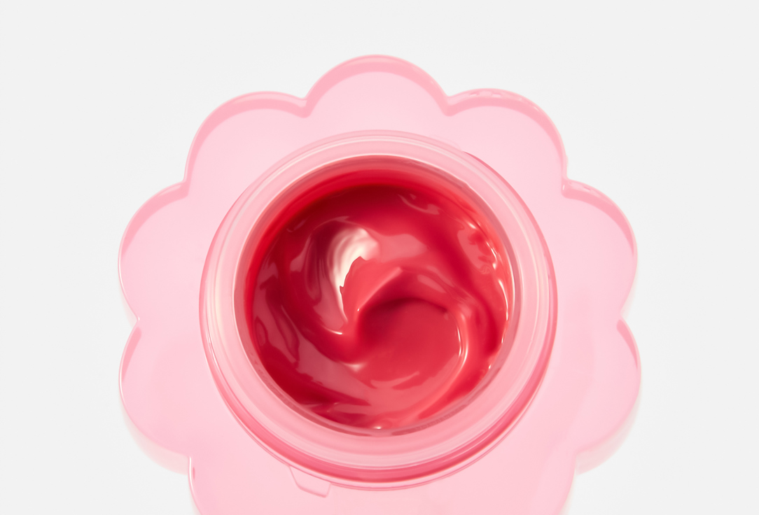 Dasique Lip Balm Chewing Glow Pot