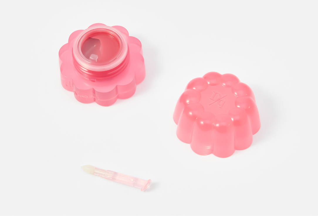 Dasique Lip Balm Chewing Glow Pot