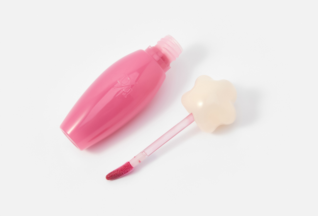 Dasique Lip Gloss Pure Water