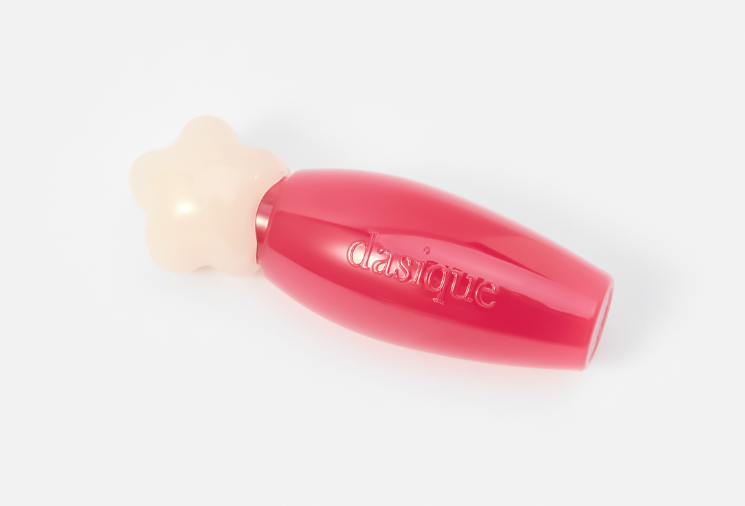 Dasique Lip Gloss Pure Water 11, Misty Rose 2.6 g Dasique Lip Gloss Pure Water