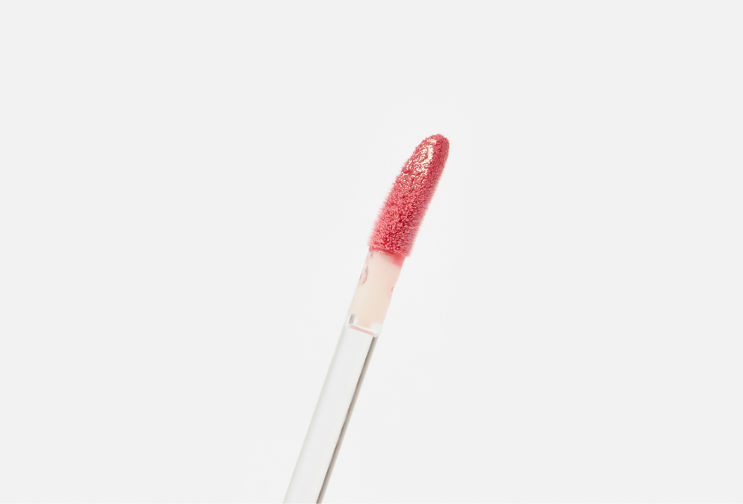 Dasique Lip Gloss Pure Water 11, Misty Rose 2.6 g Dasique Lip Gloss Pure Water