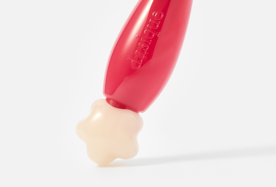 Dasique Lip Gloss Pure Water 11, Misty Rose 2.6 g Dasique Lip Gloss Pure Water