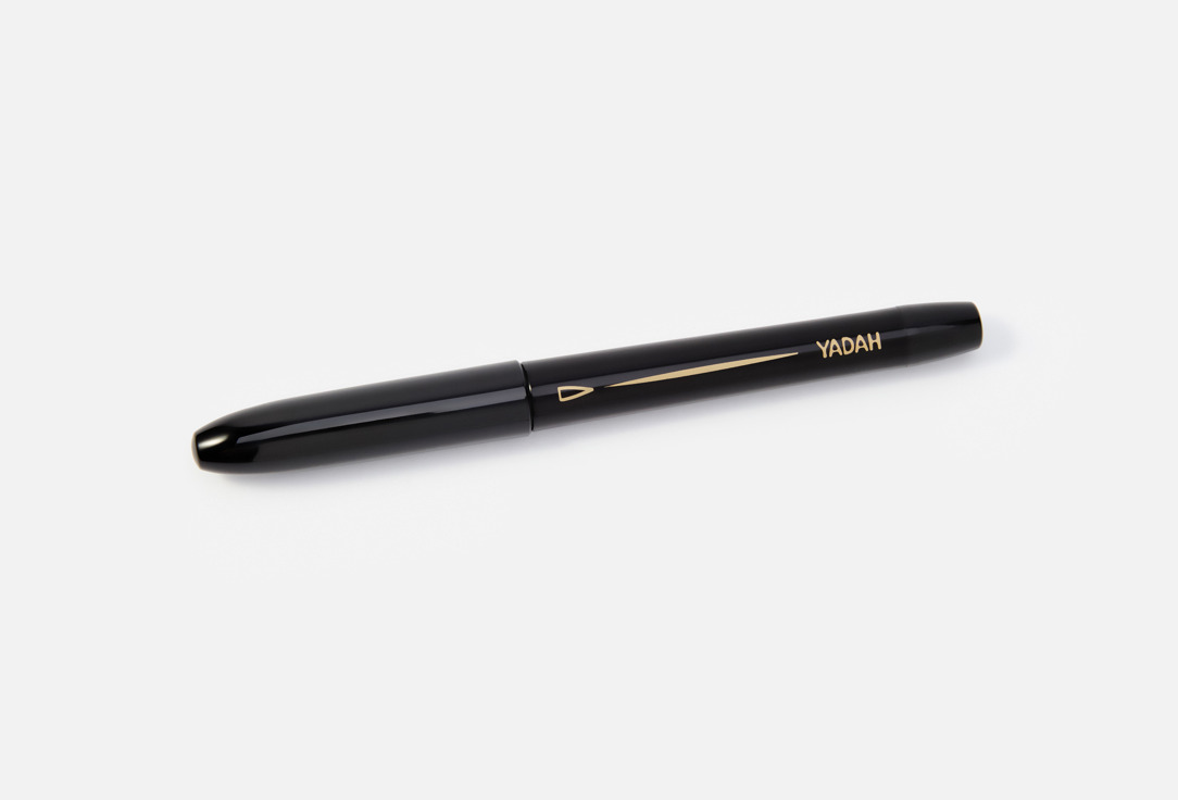 Yadah Водостойкая подводка для глаз PERFECT DRAWING 04, Pro liner dark brown 1 г Yadah Водостойкая подводка для глаз PERFECT DRAWING