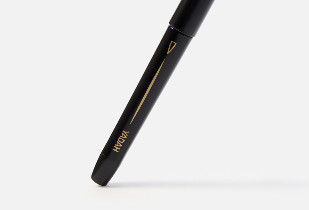 Yadah Водостойкая подводка для глаз PERFECT DRAWING 04, Pro liner dark brown 1 г Yadah Водостойкая подводка для глаз PERFECT DRAWING