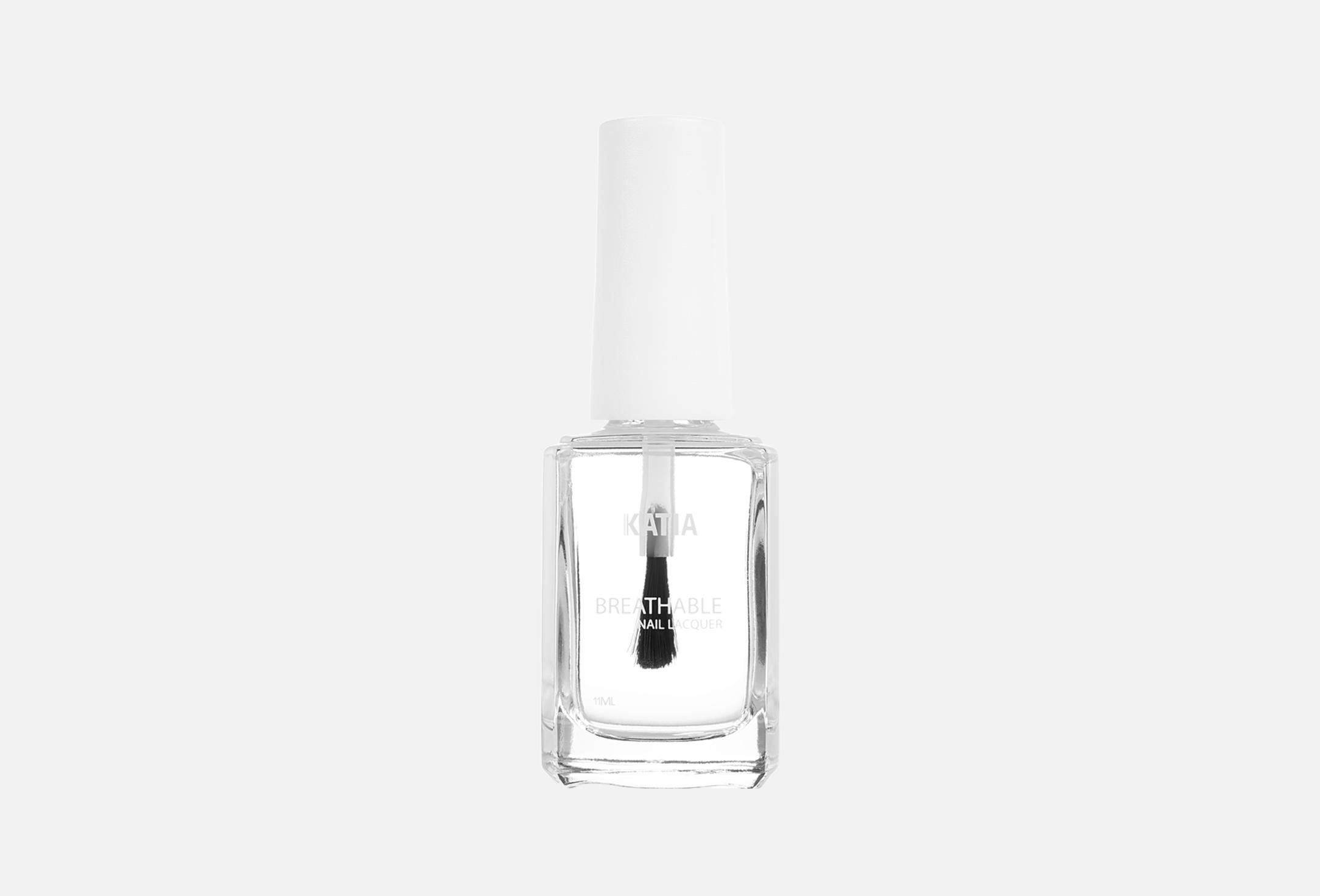 Breath Your Nails  11 K61