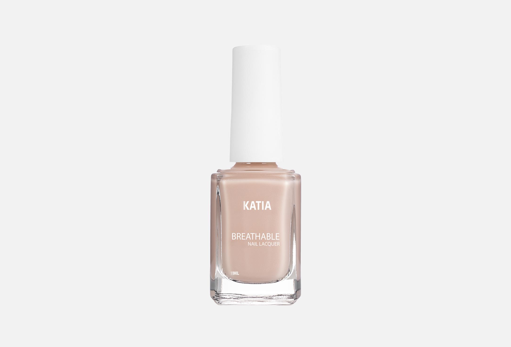 Breath Your Nails  11 K588