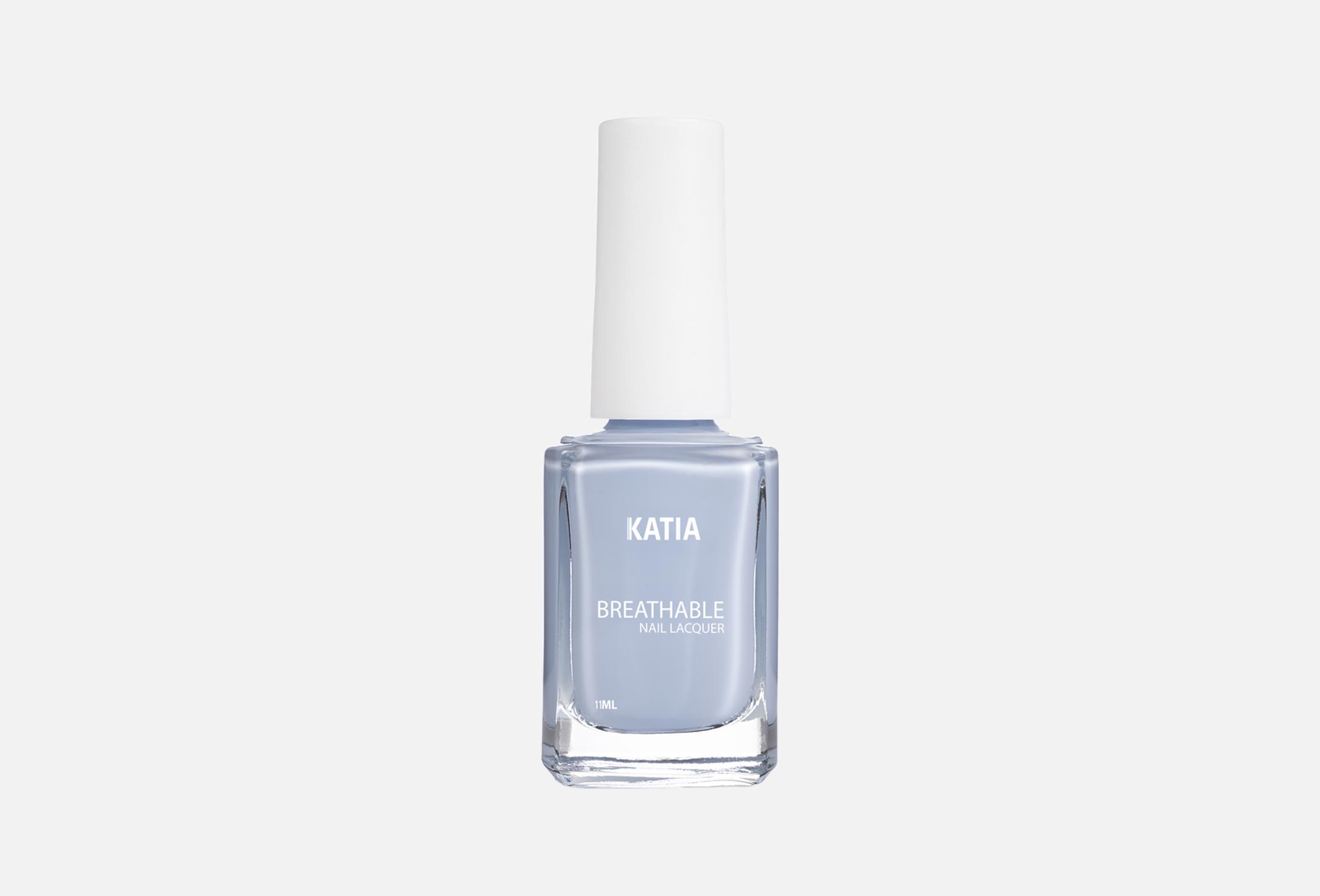 Breath Your Nails  11 K583