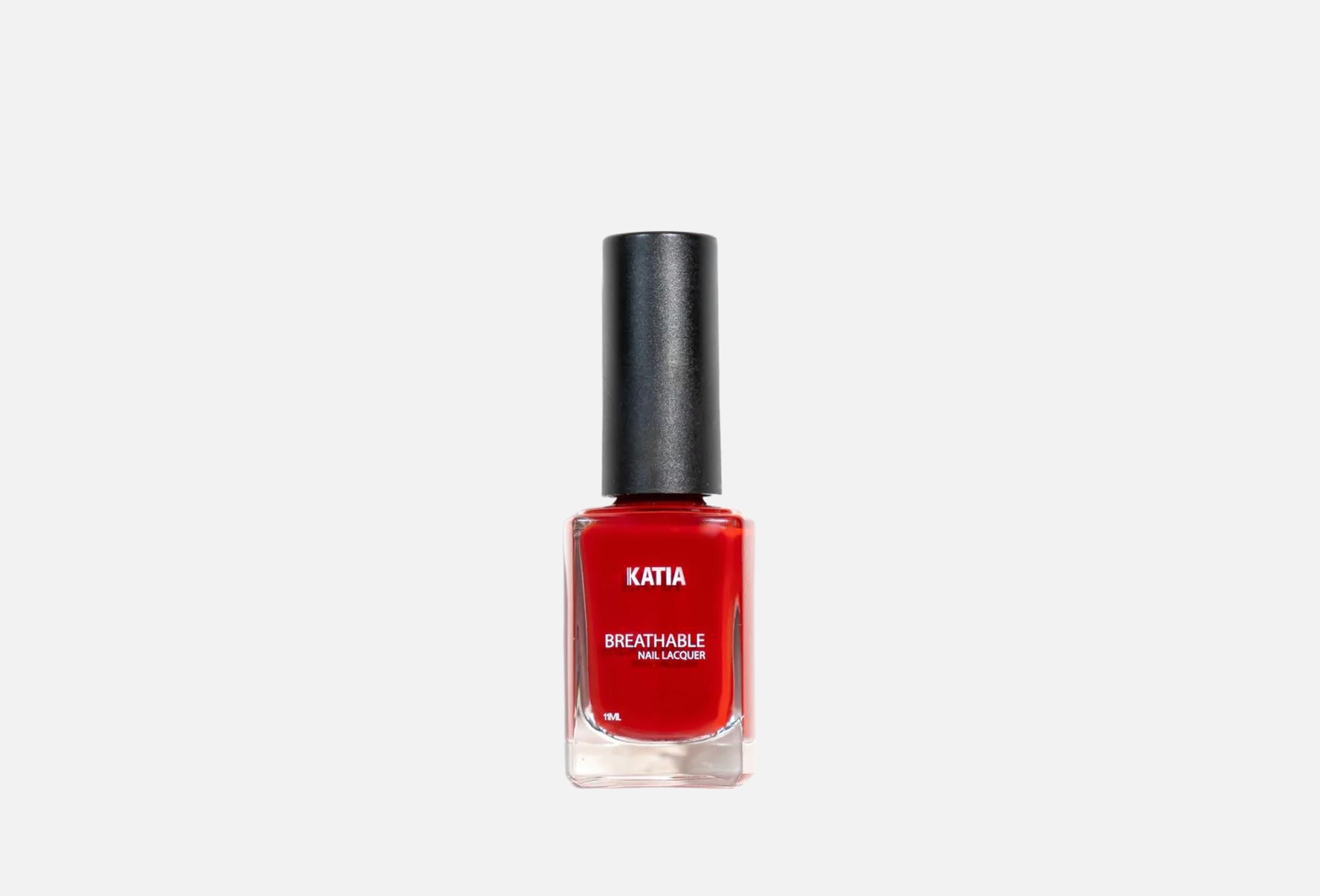 Breath Your Nails 11 K4