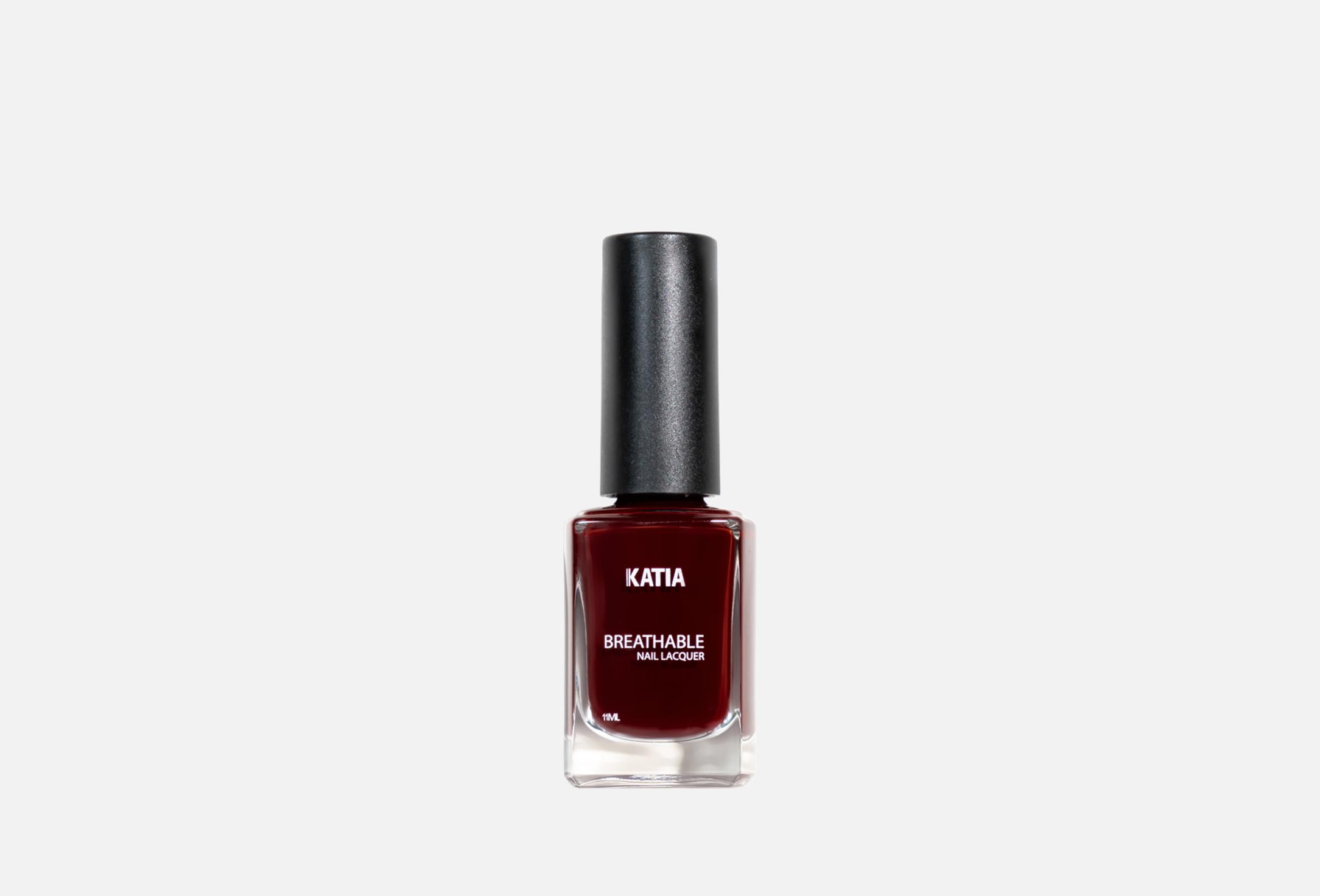Breath Your Nails 11 K25